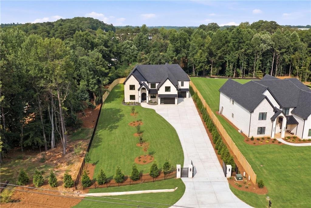 House in Suwanee, Georgia, United States 2 - 18552239