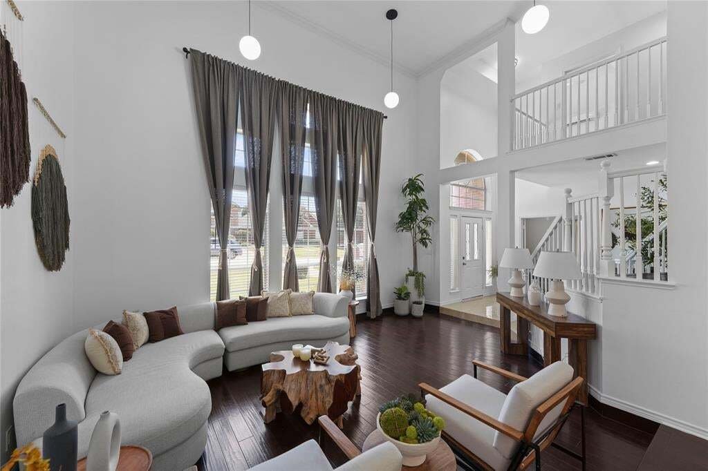 House in Dallas, Texas, United States 2 - 18552811