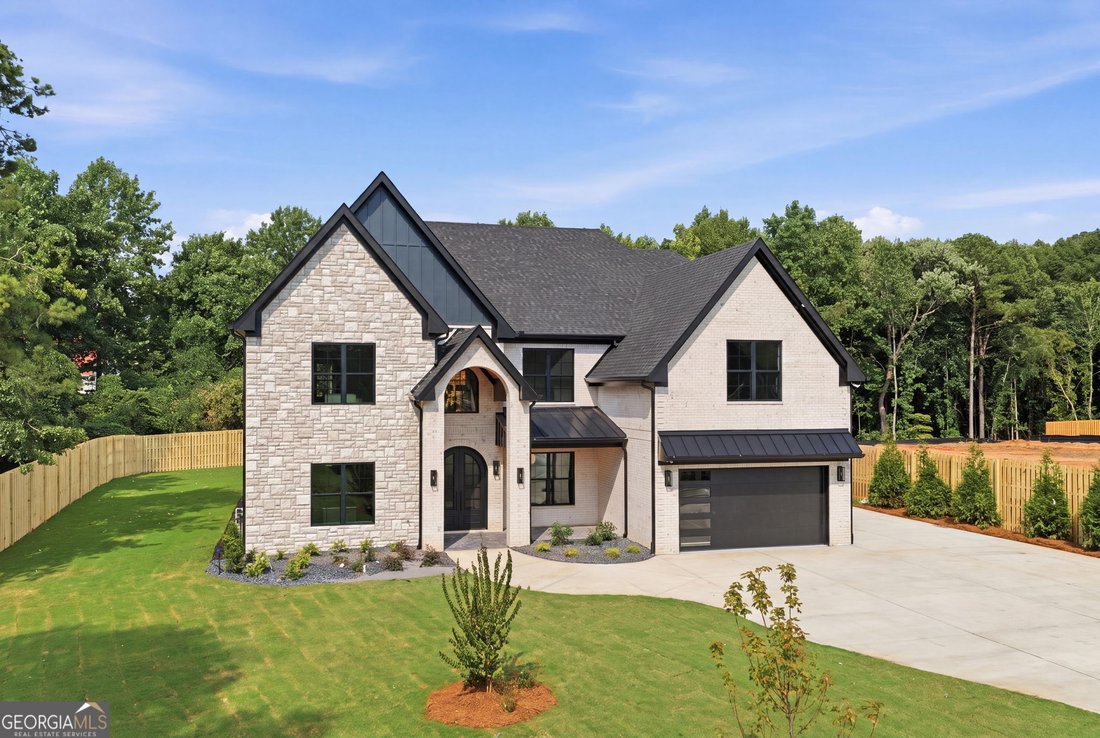 House in Suwanee, Georgia, United States 2 - 18552313