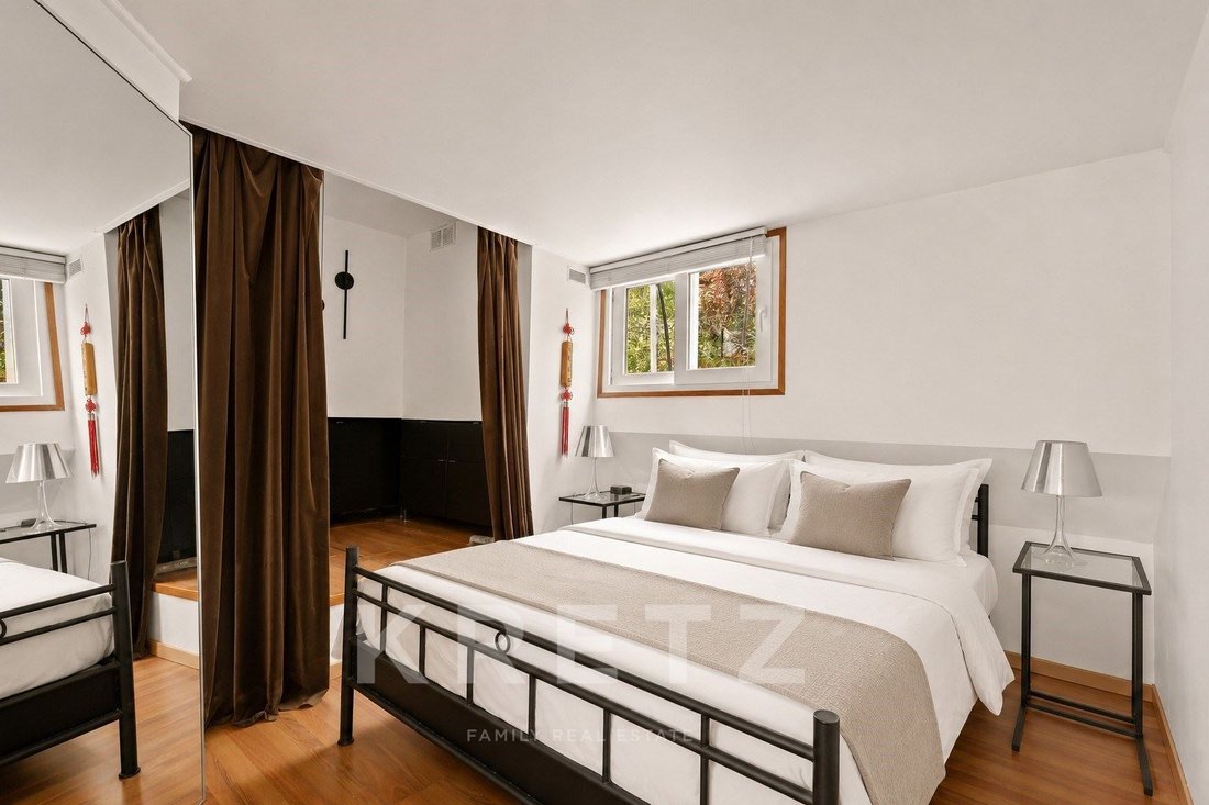Bois de Boulogne, Paris 16e Arrondissement, Paris 4 - 18553725
