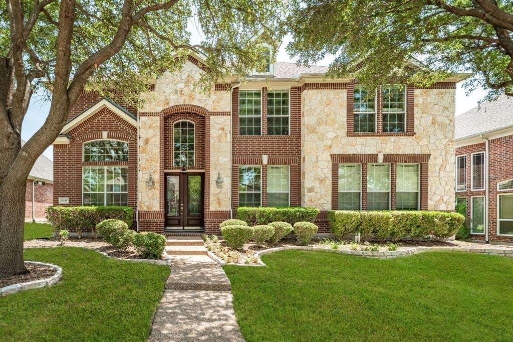 House in Frisco, Texas, United States 1 - 18552760