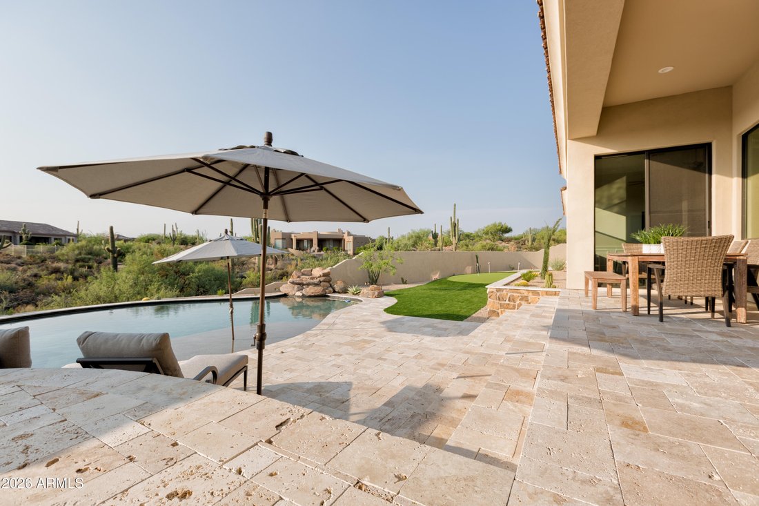 House in Scottsdale, Arizona, United States 5 - 18549115