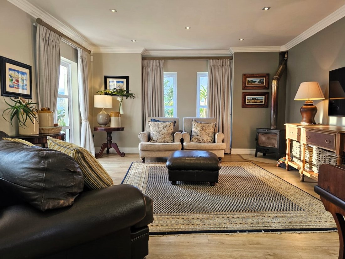 House in George, Western Cape, South Africa 4 - 18552295