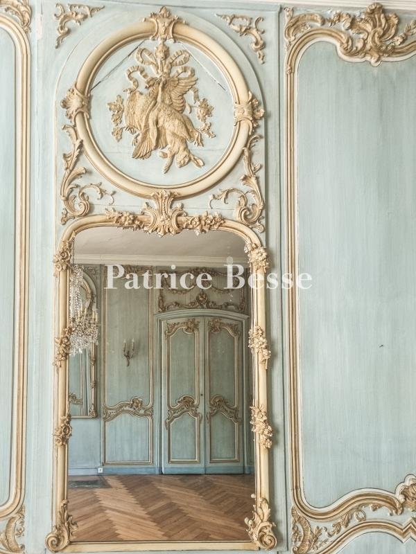 Apartment in Vieux Marché-Cathédrale, Rouen, France 3 - 18551829