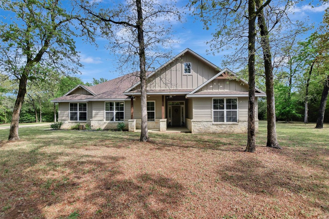 House in Franklin, Texas, United States 1 - 18552847