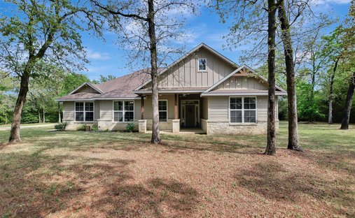 Haus in Franklin, Texas, Vereinigte Staaten 1