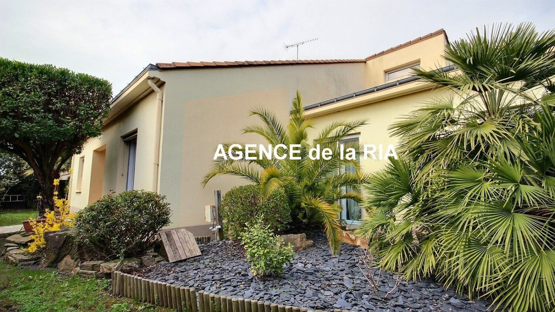 House in Le Clion-Bourg, Pornic, France 2 - 18551903