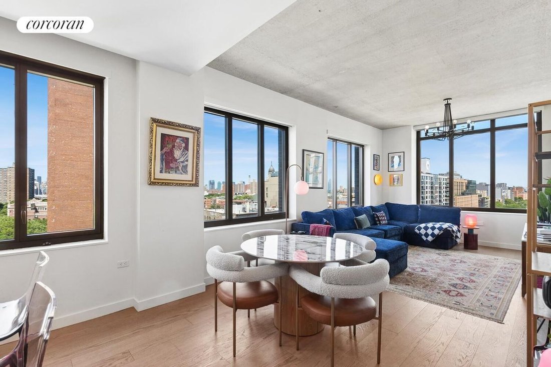 Condo in New York, New York, United States 3 - 18120951