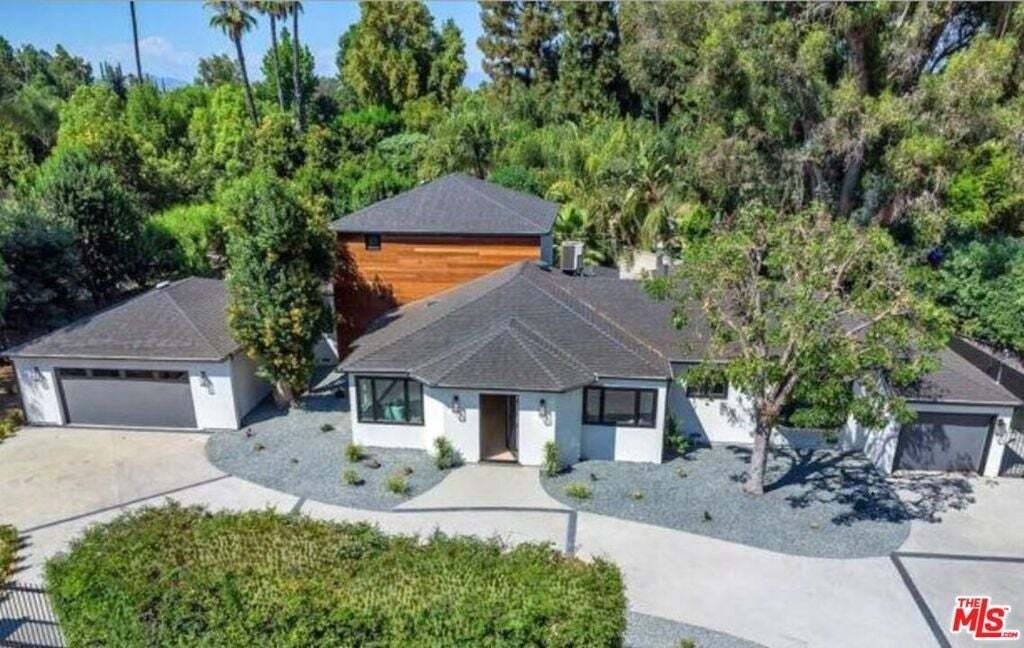 House in Los Angeles, California, United States 1 - 18551071