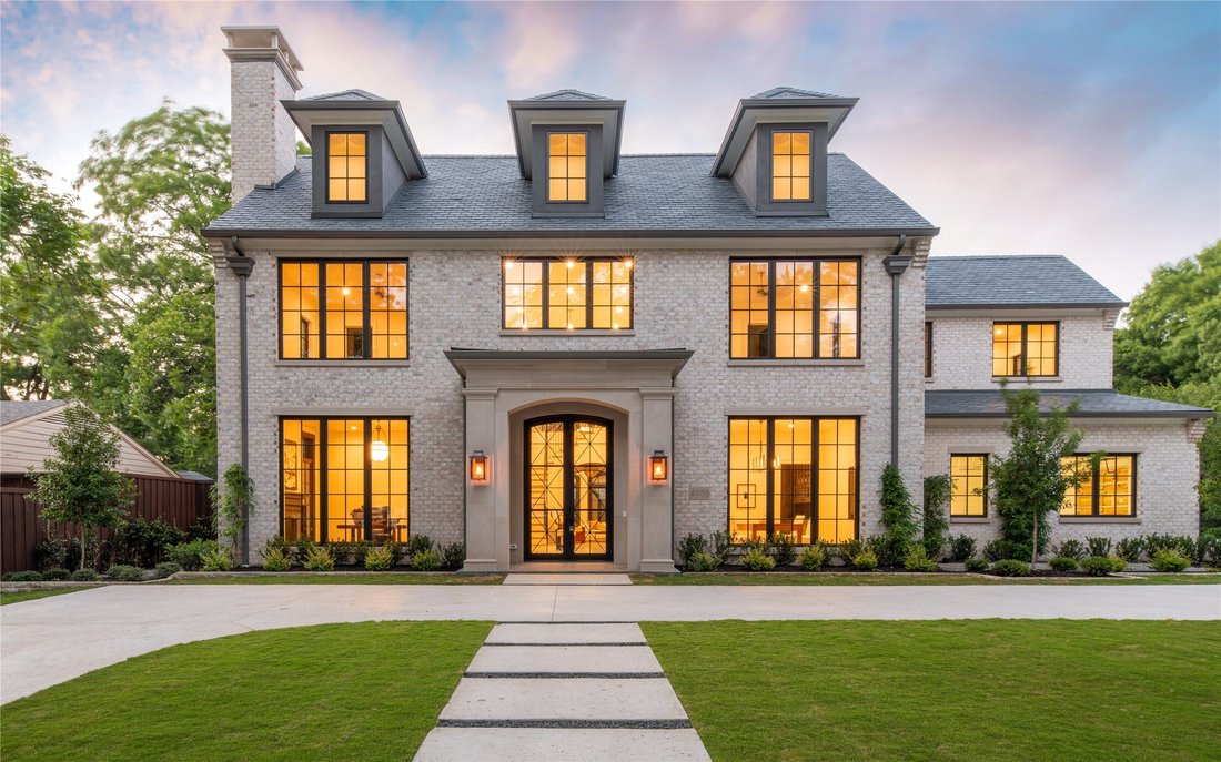 House in Dallas, Texas, United States 1 - 18553066
