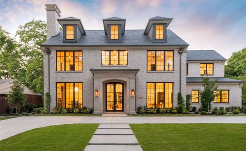 Casa a Dallas, Texas, Stati Uniti 1