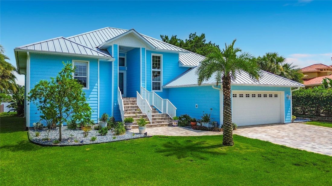 House in Crystal River, Florida, United States 4 - 18431183