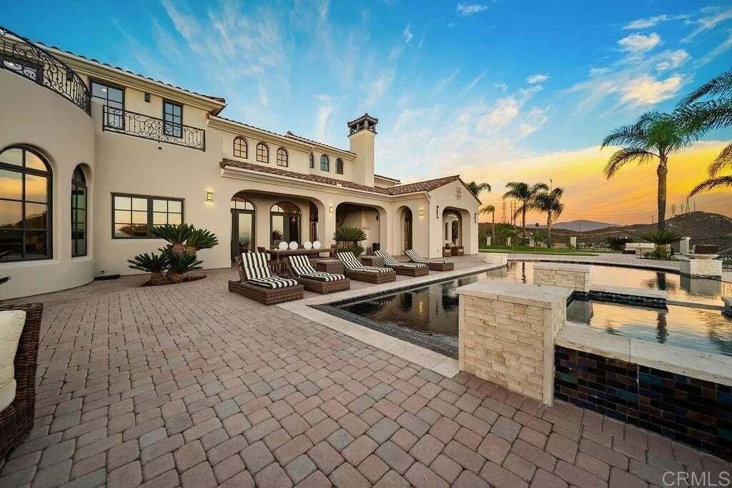 House in El Cajon, California, United States 1 - 18552481