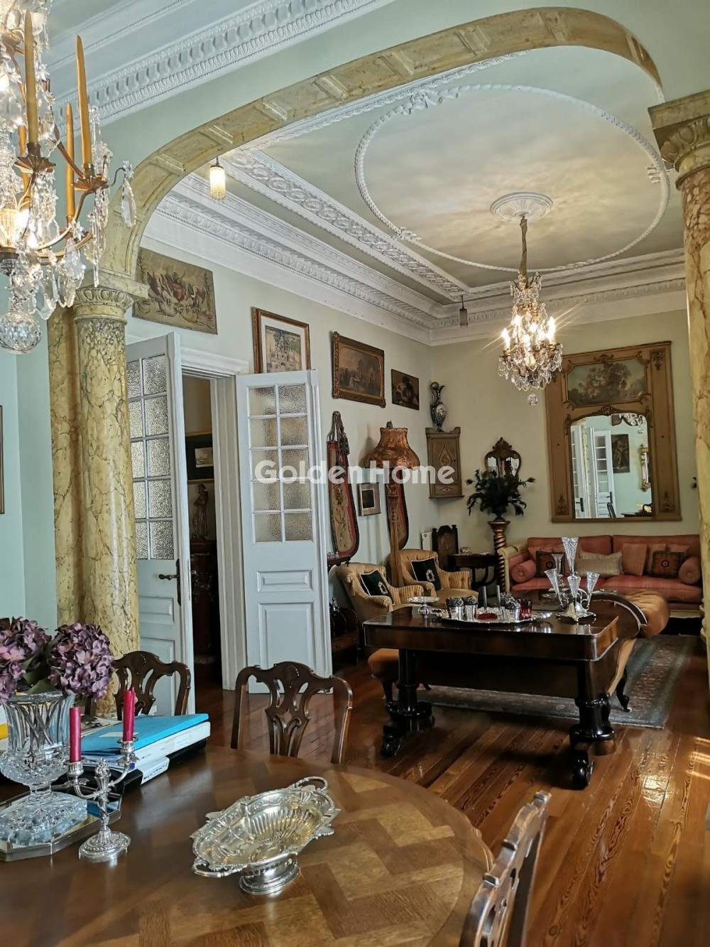Estate in 6th District of Athens, Athens, Greece 2 - 18549441