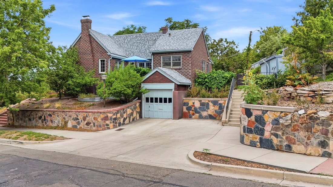 House in Salt Lake City, Utah, United States 1 - 18551459