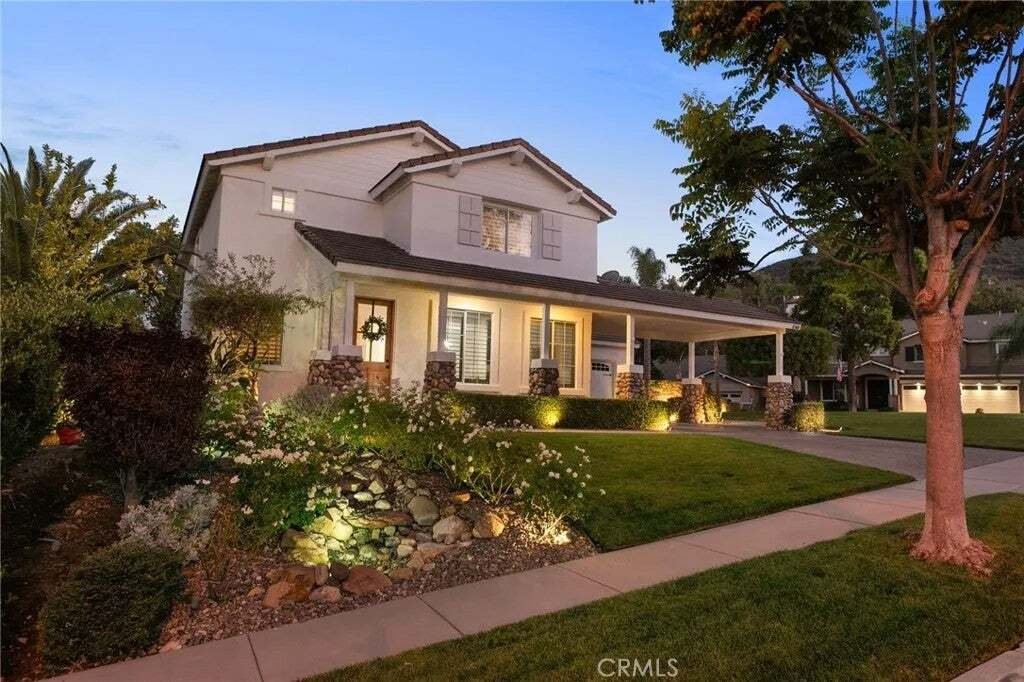 House in Corona, California, United States 4 - 18552523