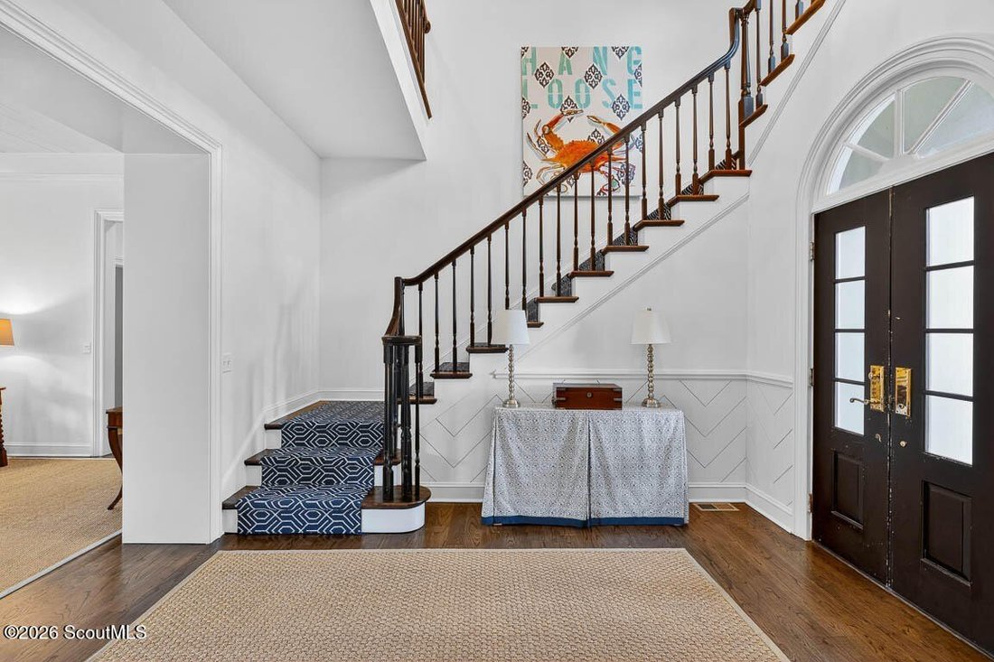 House in Sea Island, Georgia, United States 5 - 18554008