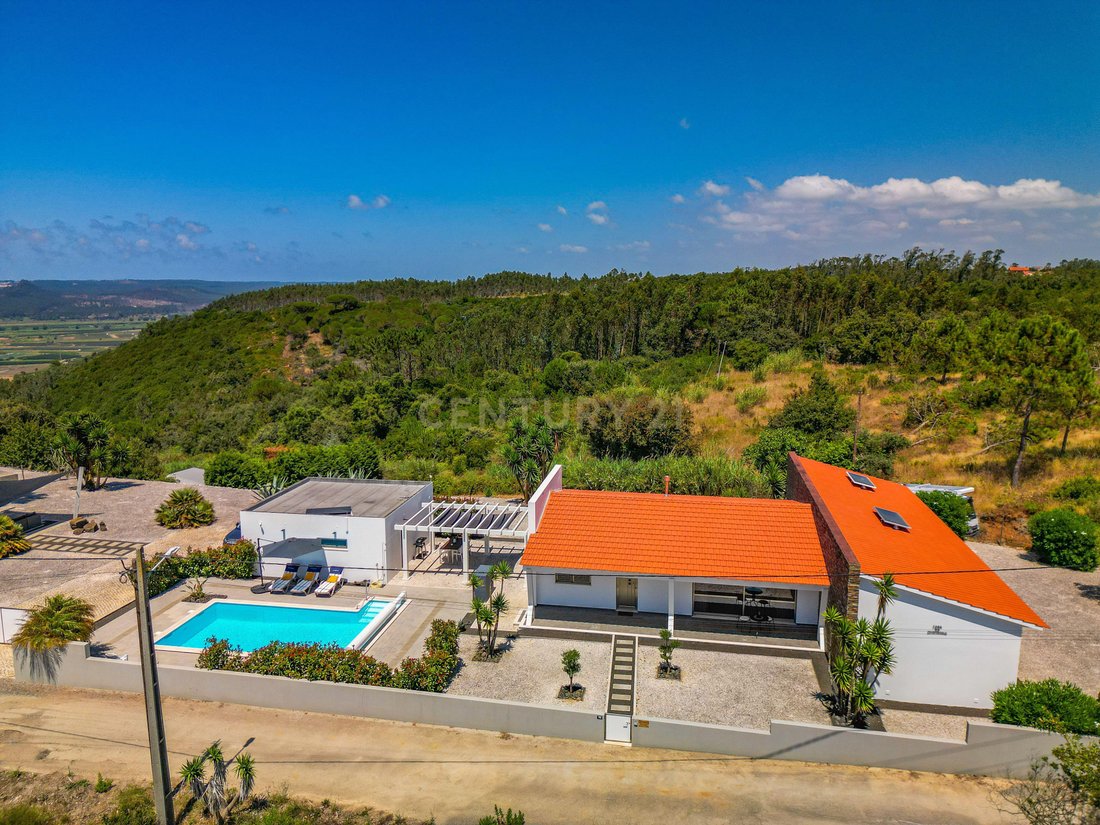 Villa in Cela, Leiria District, Portugal 4 - 18553039