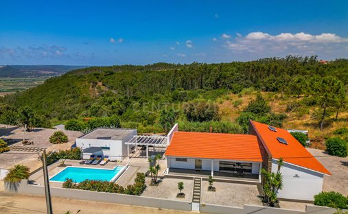 Villa in Cela, Leiria District, Portugal 1