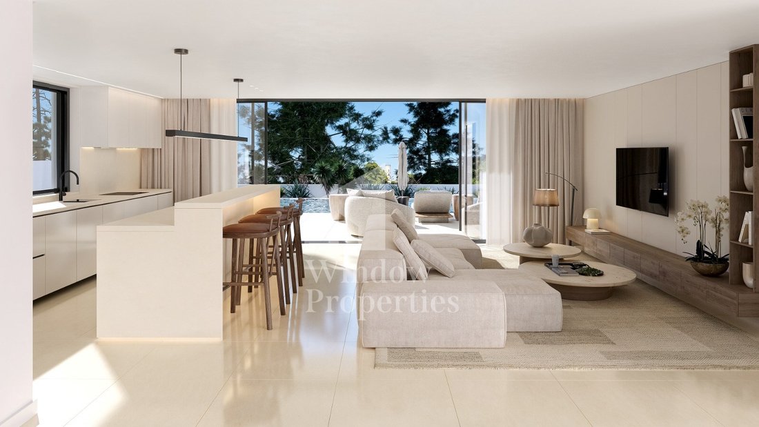 House in Montenegro, Algarve, Portugal 2 - 18393176