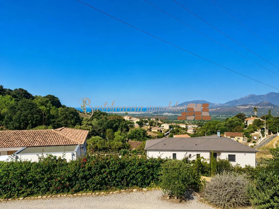 House in Bastelicaccia, Corsica, France 2 - 18549834