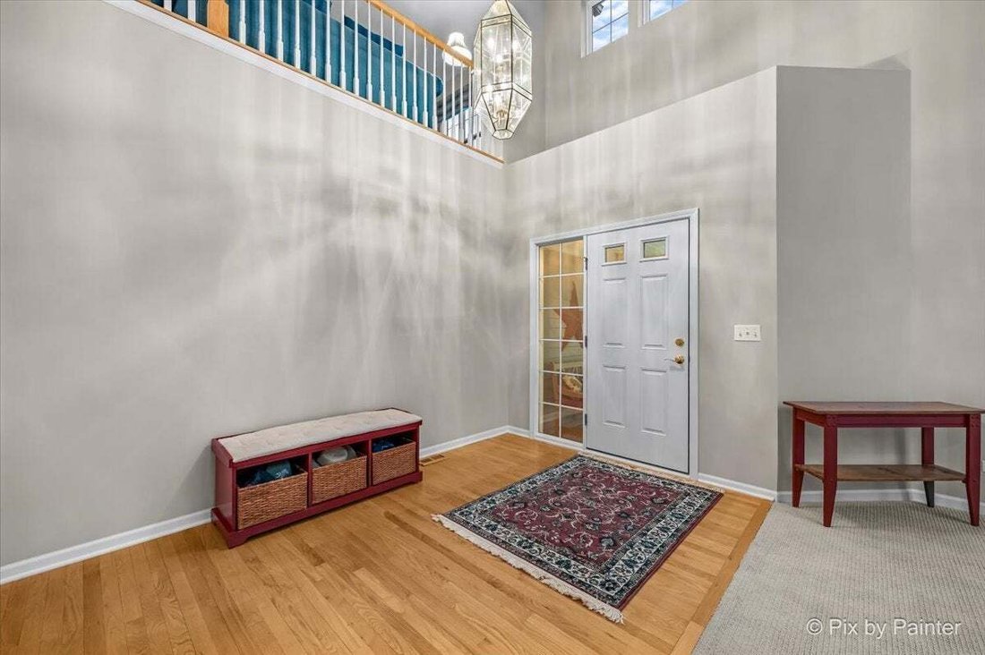 House in Cary, Illinois, United States 5 - 18552649