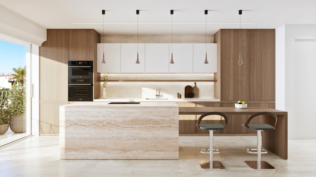 Apartment in Elliniko, Attica, Greece 2 - 18551820