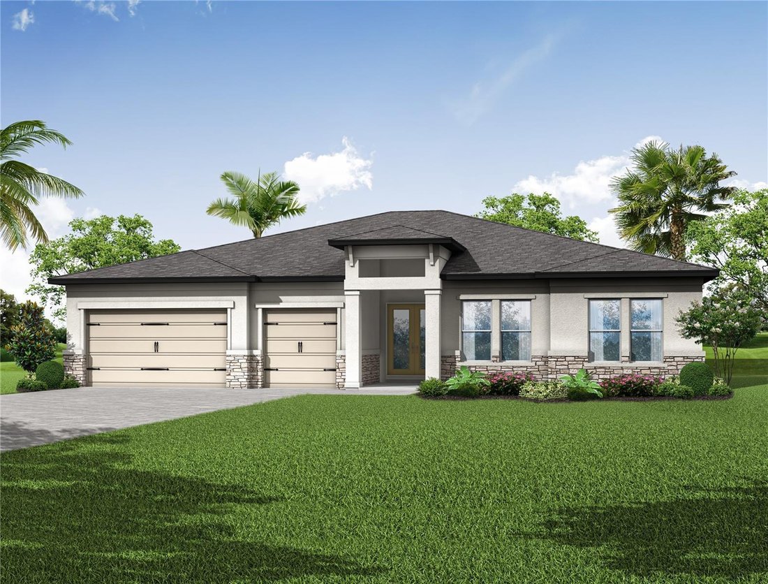 House in Dunedin, Florida, United States 1 - 18551522
