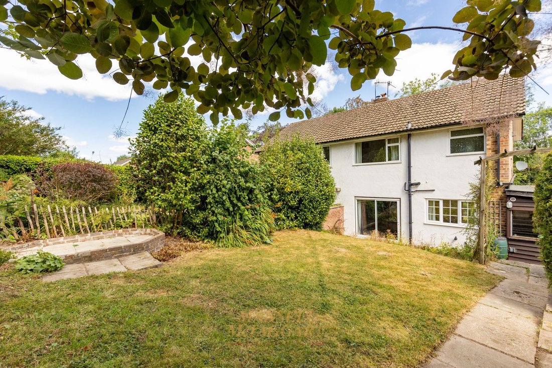 House in Forest Row, England 2 - 18549550