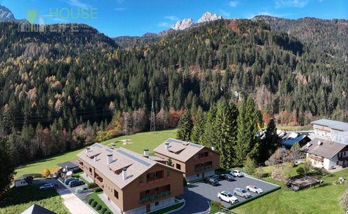 Appartamento a San Vito di Cadore, Veneto, Italia 1