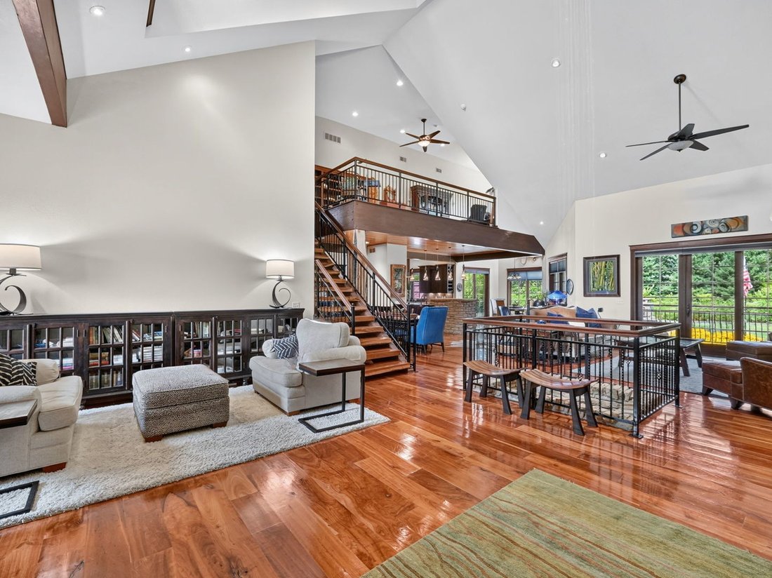 House in Rockford, Illinois, United States 5 - 18548726