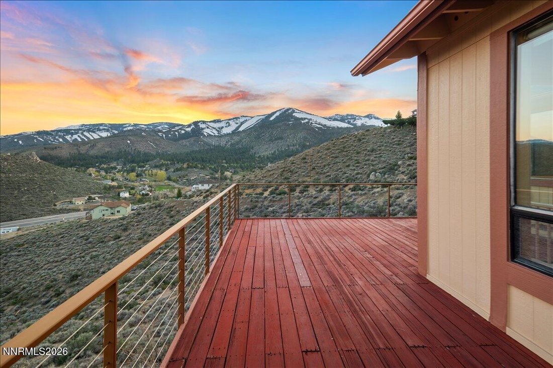 House in New Washoe City, Nevada, United States 4 - 18552351