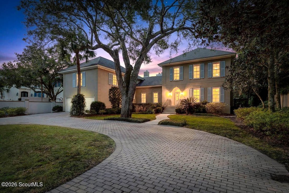 House in Sea Island, Georgia, United States 1 - 18554008