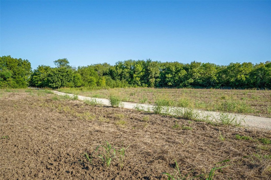 Land in Krum, Texas, United States 5 - 18554043