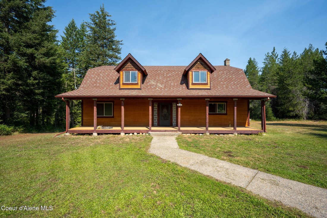 House in Rathdrum, Idaho, United States 3 - 18553272