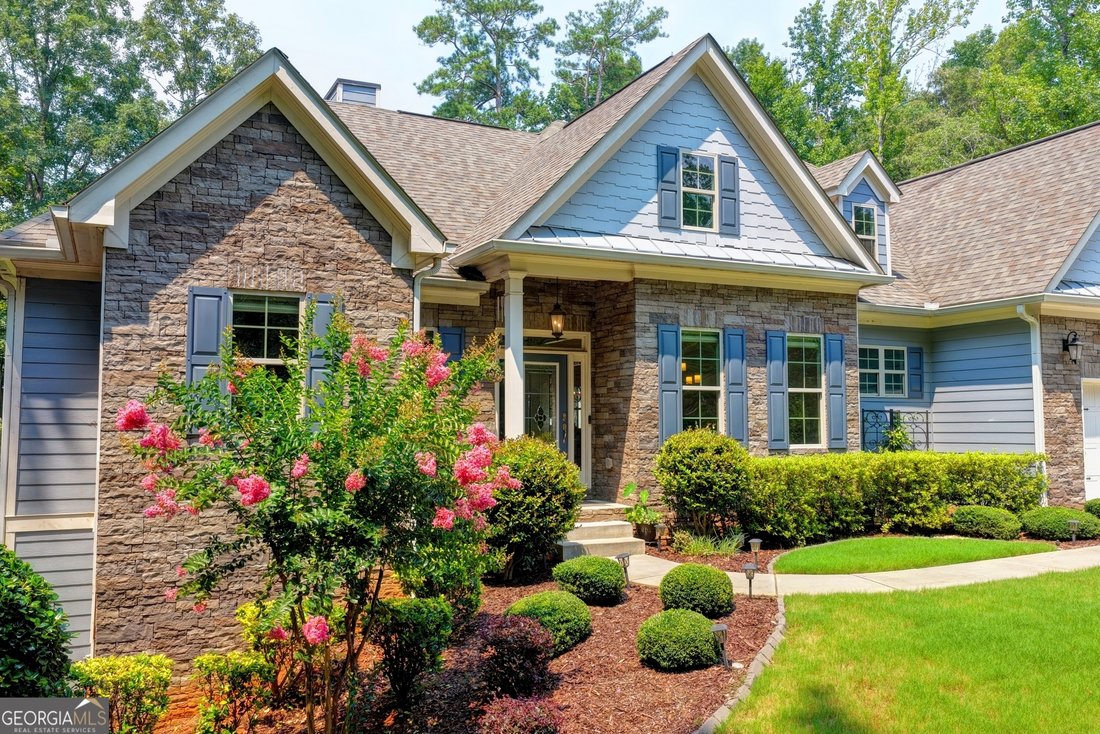 House in Cumming, Georgia, United States 3 - 18552367