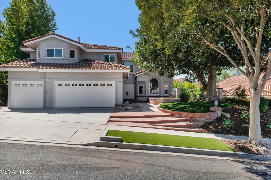 House in Simi Valley, California, United States 2 - 18554083