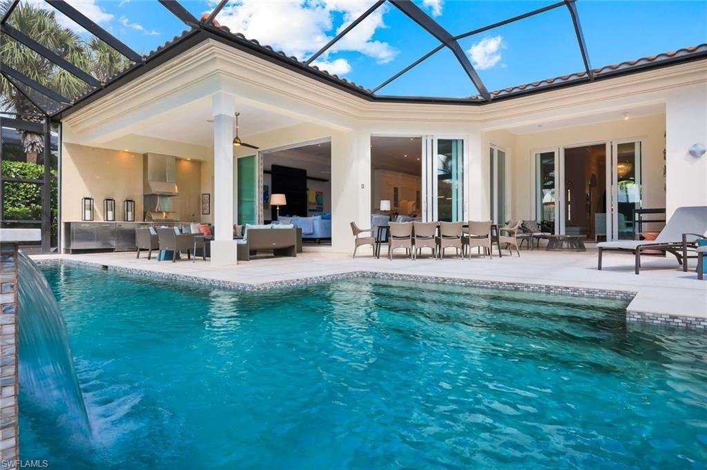 House in Naples, Florida, United States 4 - 18554190