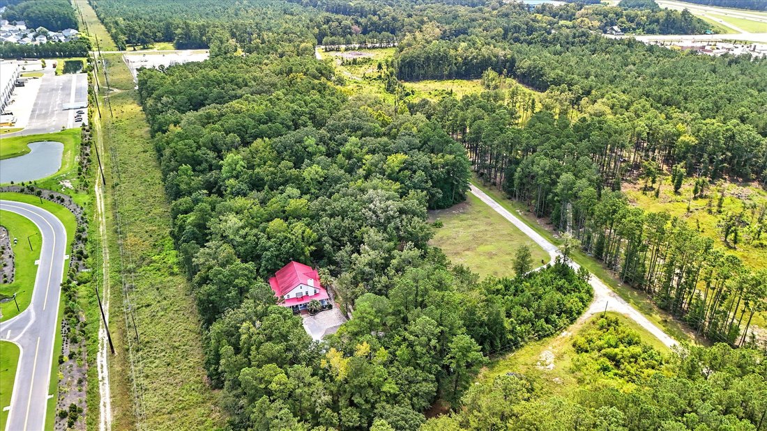 Land in Summerville, South Carolina, United States 5 - 18550816