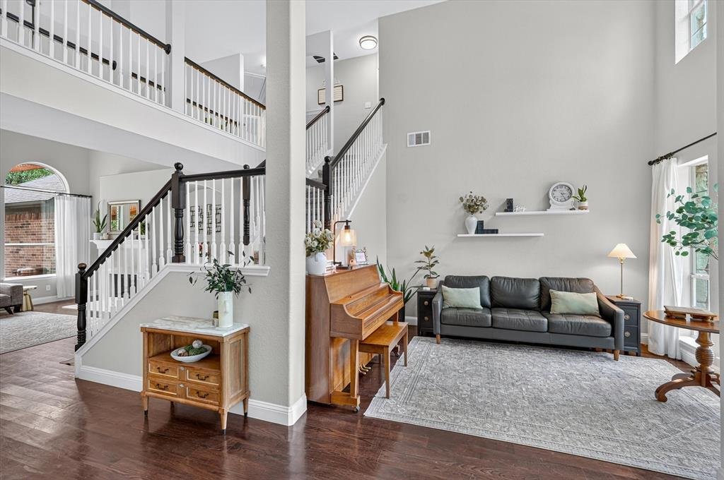 House in Frisco, Texas, United States 5 - 18552836