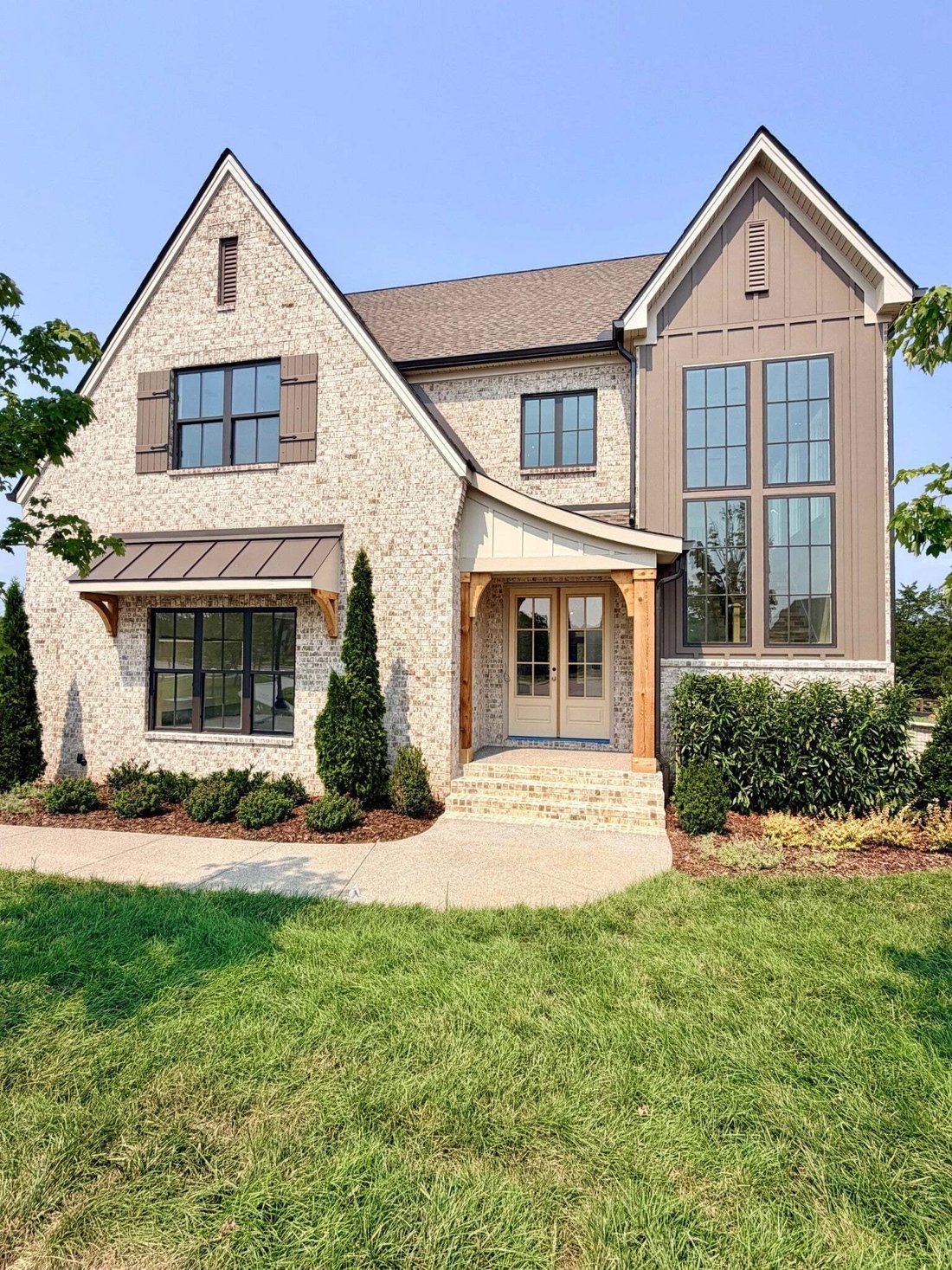 House in Lebanon, Tennessee, United States 1 - 17752285