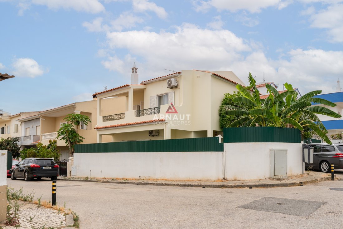 House in Portimao, Algarve, Portugal 1 - 18549982