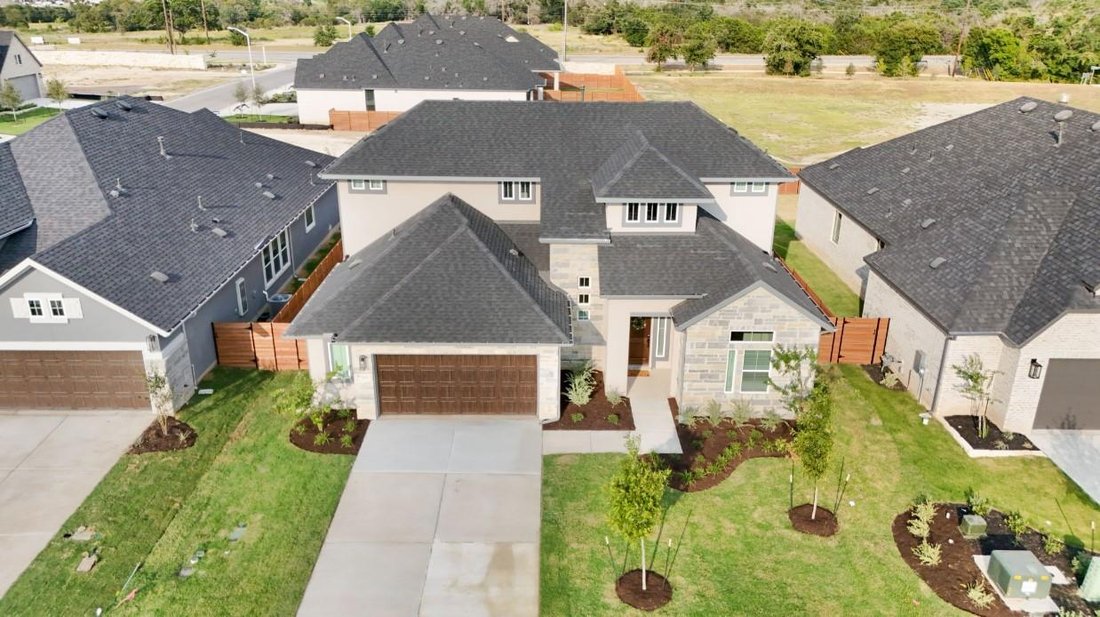 House in Georgetown, Texas, United States 2 - 18551732