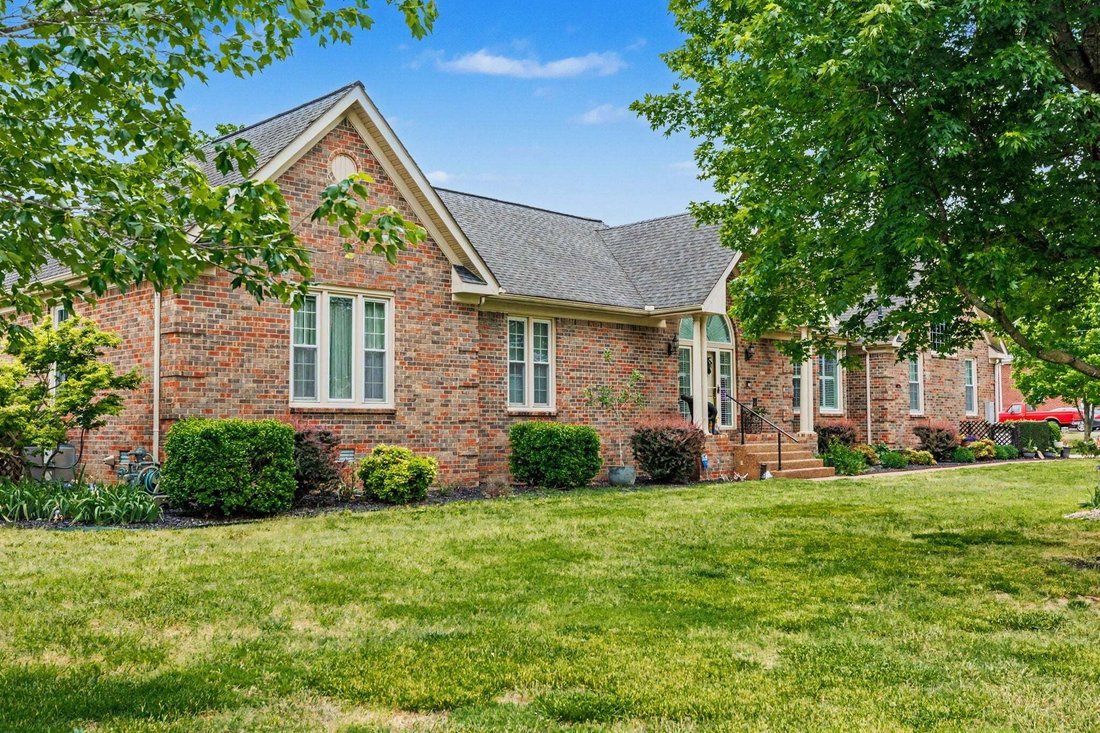 House in Hendersonville, Tennessee, United States 3 - 18548265