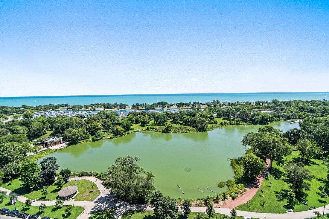 Condo in Chicago, Illinois, United States 2 - 18552699