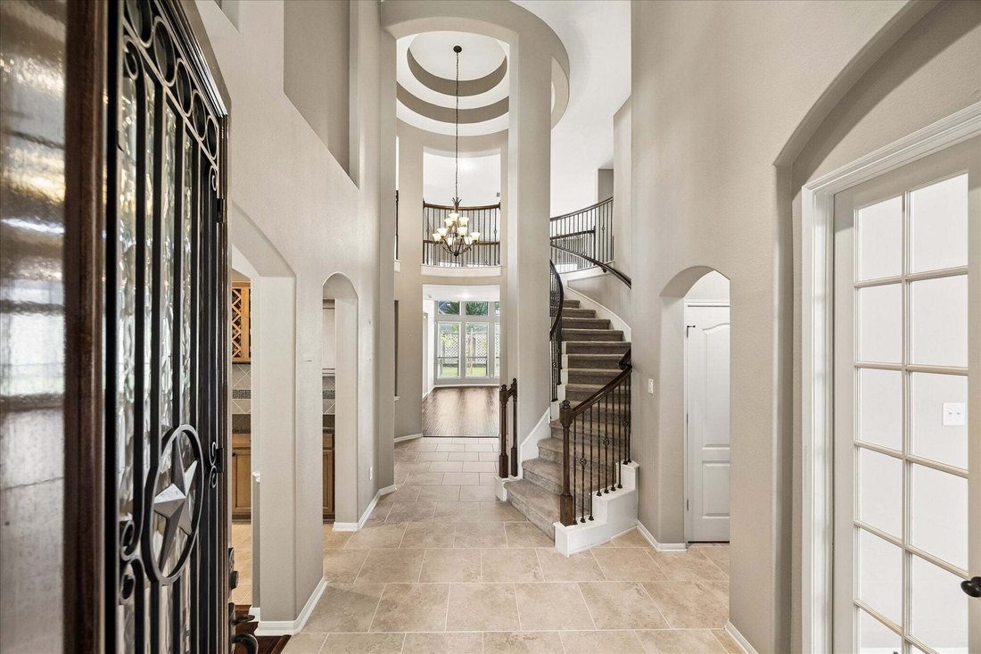 House in Richmond, Texas, United States 4 - 18550718