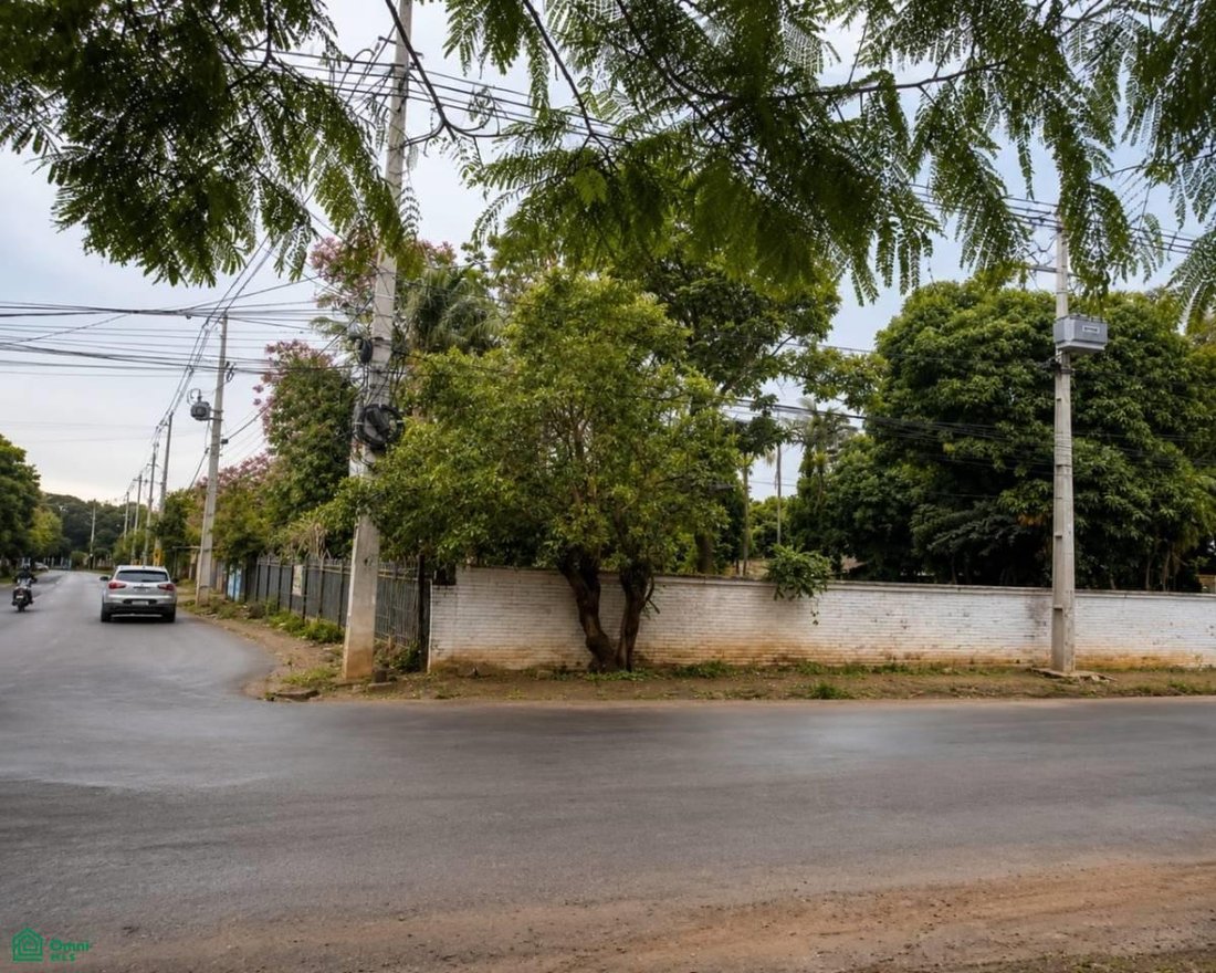 Land in Luque, Central Department, Paraguay 4 - 18551596