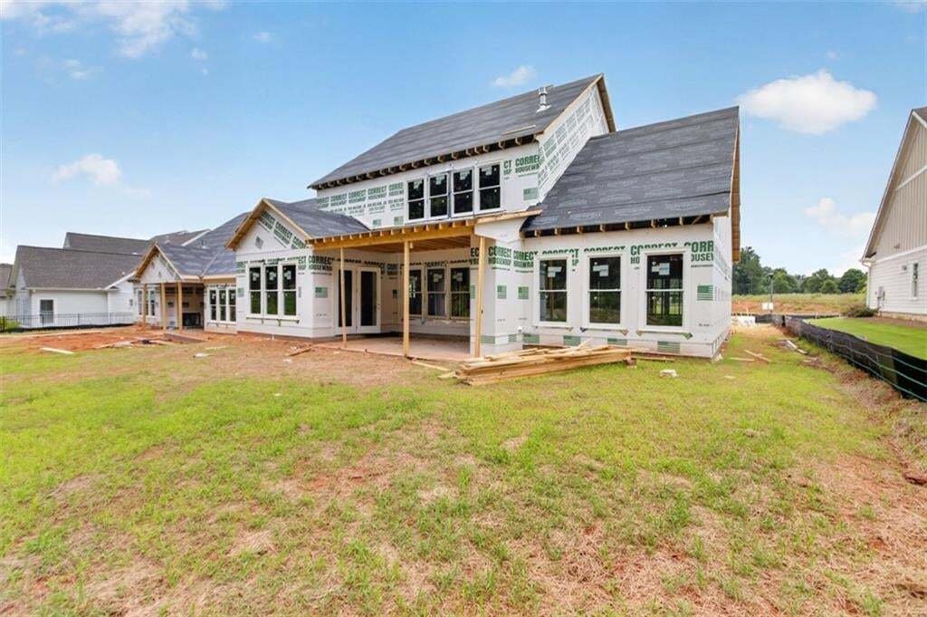 House in Winder, Georgia, United States 4 - 18548141