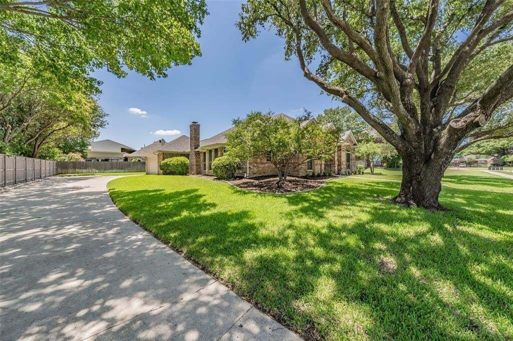 House in Keller, Texas, United States 3 - 18548859