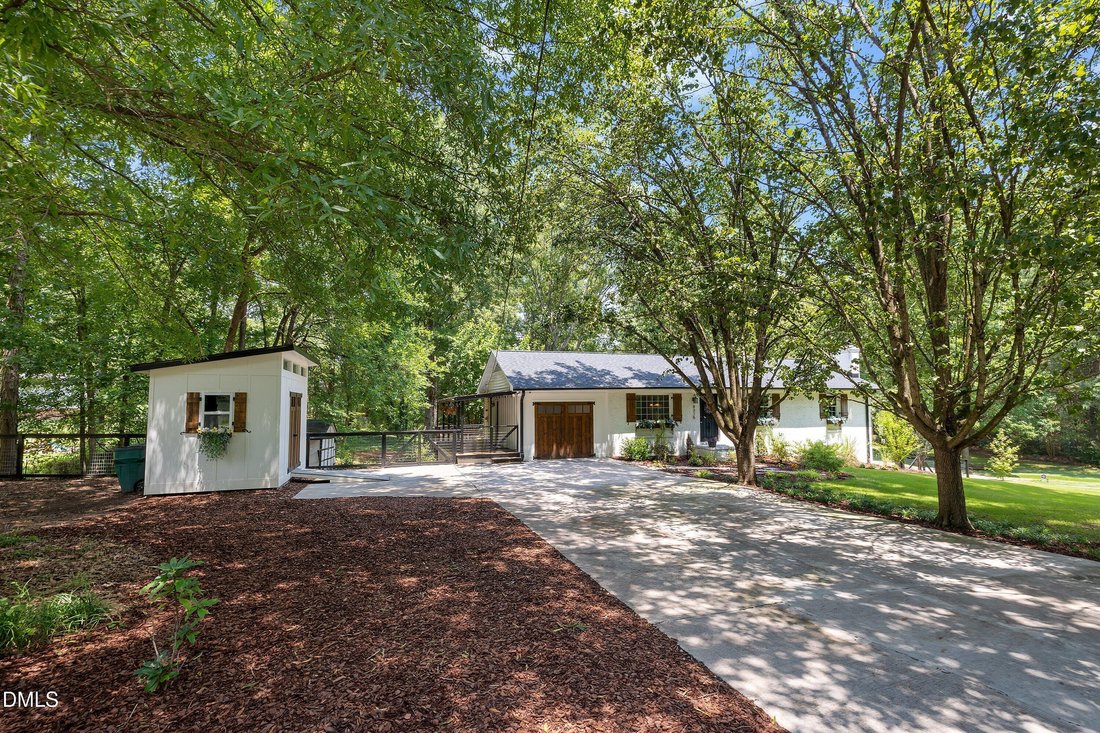 House in Raleigh, North Carolina, United States 4 - 18552164